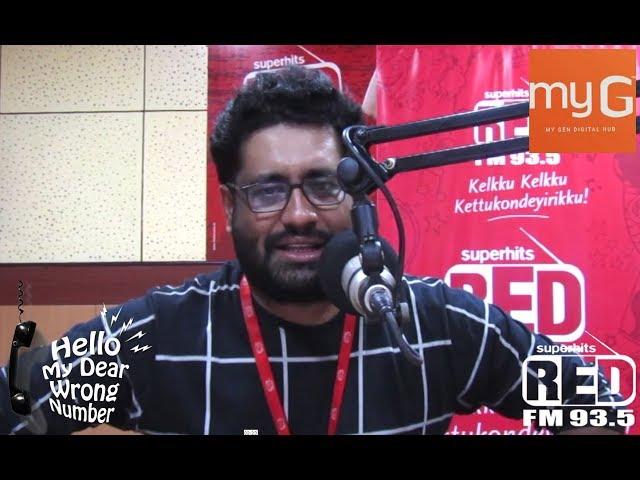 African Prank | Hello My Dear Wrong Number | Red FM Malayalam | EP 113