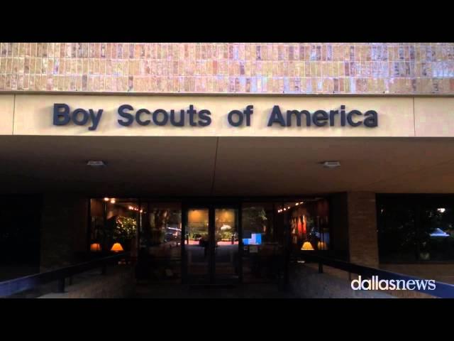 Boy Scouts Of America Headquarters