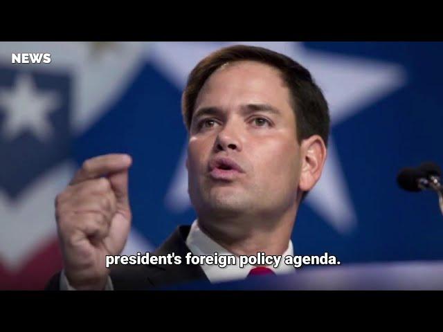 Administrative Shake-Up Hits National Security Council