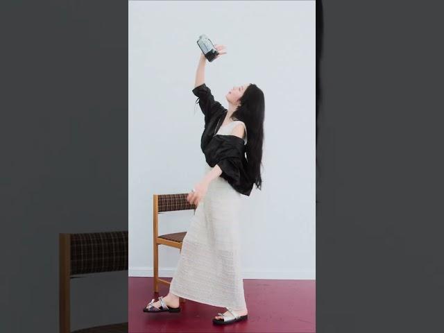 itMICHAA 25 Summer Campaign [Teaser]