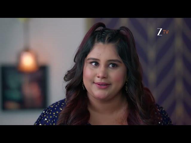 Jamai No 1 | Will Nani be able to instill hope in Riddhi?