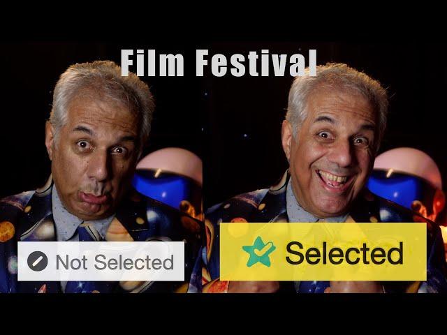 How to Maximise Your Short Film Success at Film Festivals
