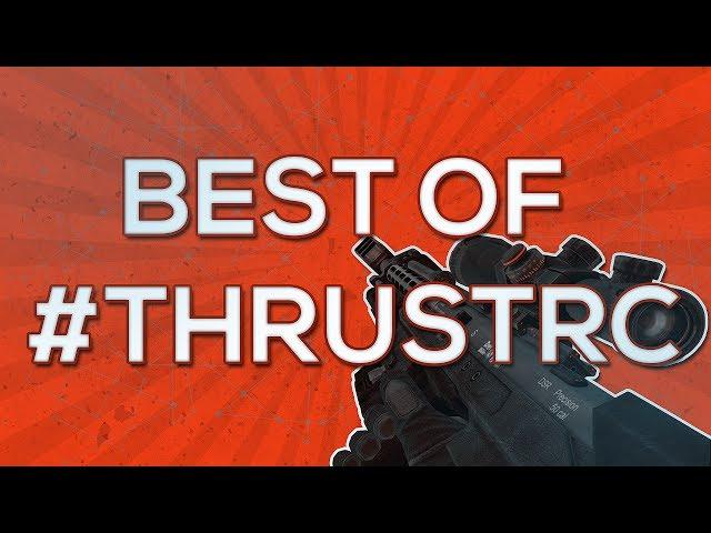 Best Of #ThrustRC