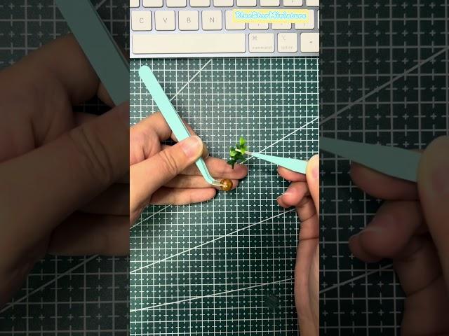 Pet Club Miniature P.3 #diy #dollhouse #miniature #diydollhouse #diyminiature