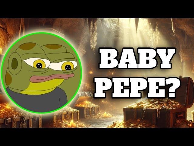 HOPPY TO COMPETE WITH PEPE? PRICE PREDICTION 2025