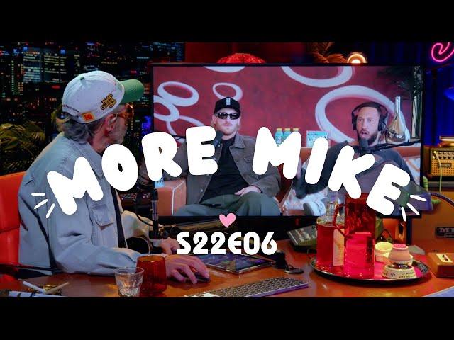 Redbar Catches up with Big Mike ft. Evil Logan Paul