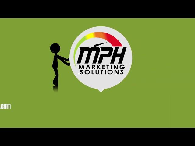 MPH Marketing Solutions | Website Designer, Digital & Traditional Marketing Company