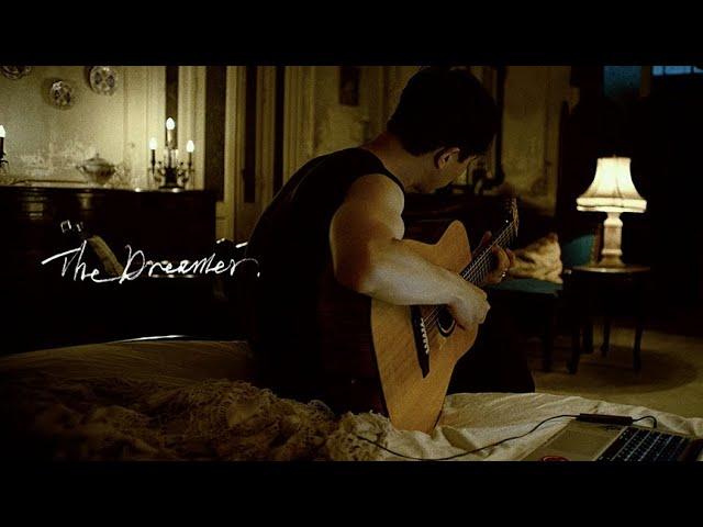 박효신 (PARK HYO SHIN) ‘The Dreamer’ [From the Movie BEAUTIFUL TOMORROW]