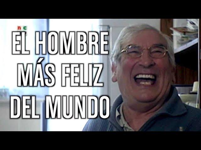 El hombre que se reía demasiado (DOBLAJE)