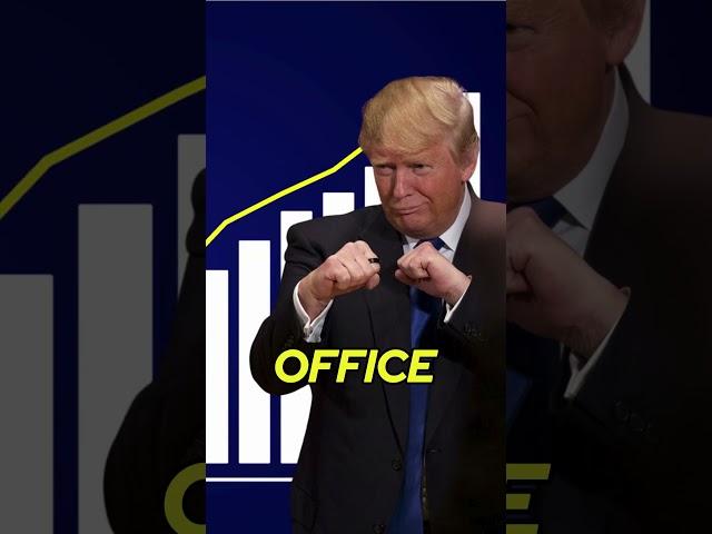 Finance Stories Simplified: Donald Trump's Net Worth Today  #donaldtrump #finance