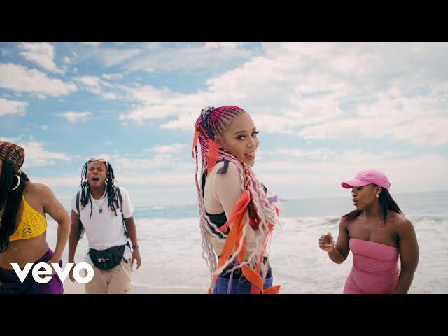 Sho Madjozi - Chale (Official Music Video)