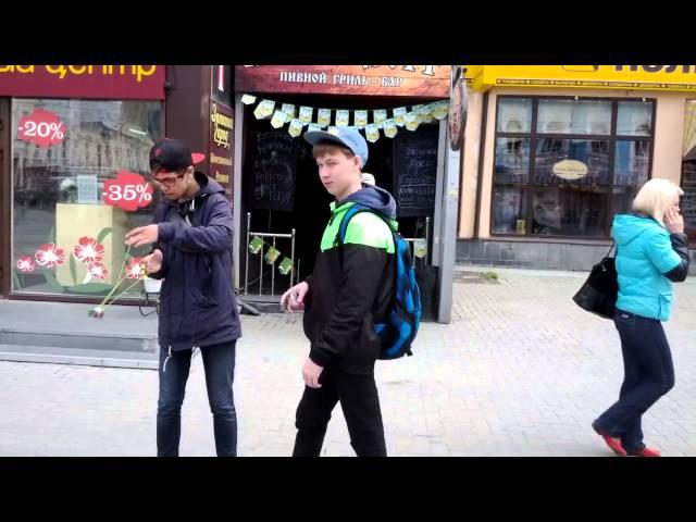 Андрей Молотов
