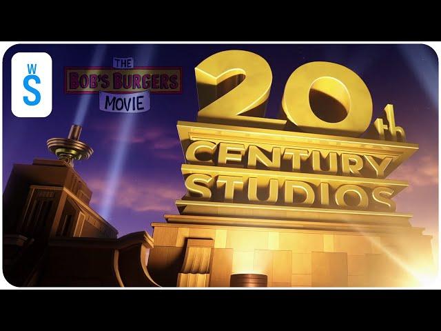 The Bob's Burgers Movie (2022) | 20th Century Studios | Intro