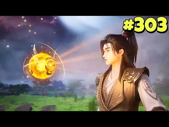 Martial Master Part 303 In Hindi || Anime Like Soul Land || Anime Define