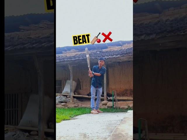 Spin Beat the Batsman & Up Stump Out.... #cricket #viral #trending #ipl #shorts #nepal #india #shots