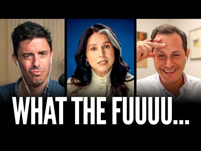 WTF Was That? Tulsi’s Bizarre and Creepy Nuclear War PSA