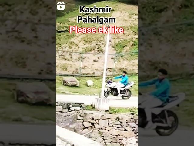 pahalgam zeeshan Ali  #shortvideo  #shorts #youtubeshorts #minivlog #mini video