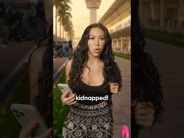 How To Know You Are About To Be Kidnapped