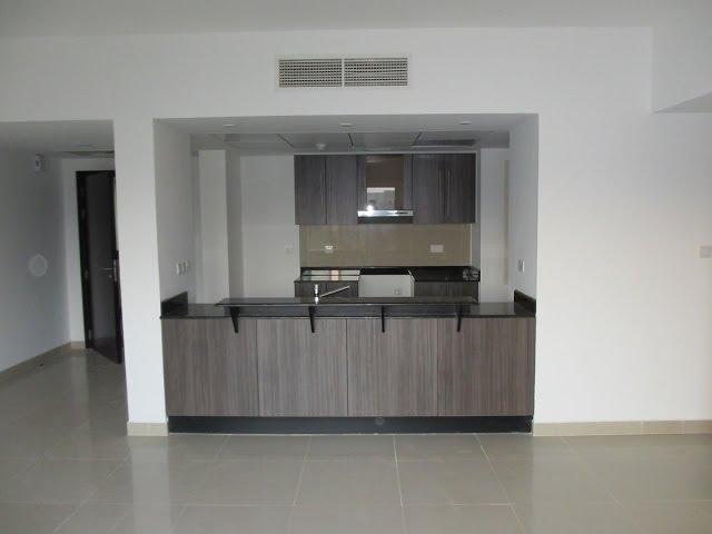 Studio Apartment in Al Reef Downtown - Abu Dhabi