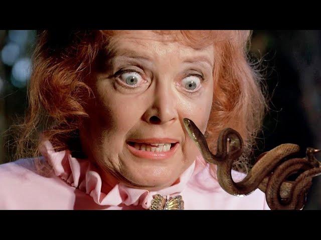 Creepy 1970s Sci-Fi Films That Will Make Your Skin Crawl!