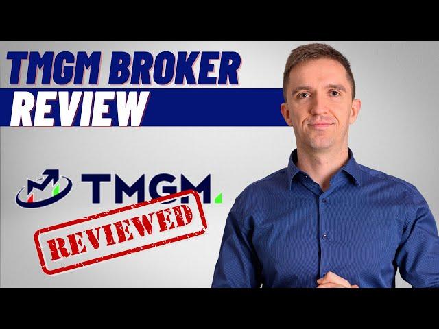 TMGM Review: Scam or Regulated Forex Broker? Learn the Truth in this TMGM Broker Review