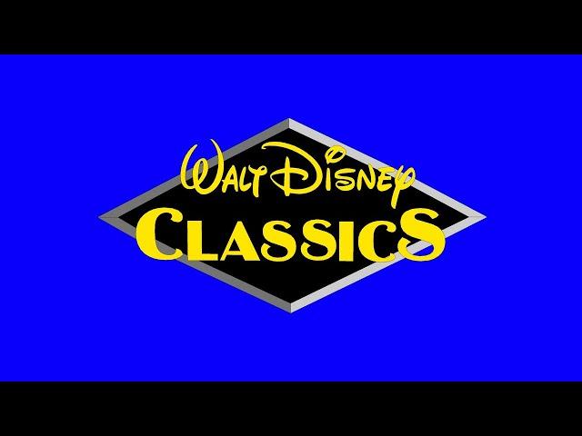 Benjamin Mason Studios Walt Disney Classics Collection