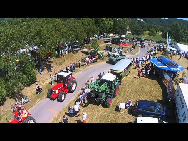 Fendt Freunde Bocklet