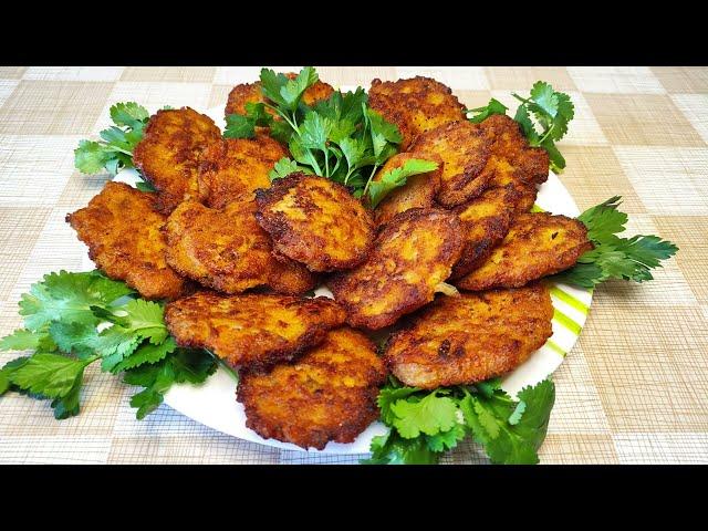 Икряники. Котлеты из икры сазана. Просто и очень вкусно!