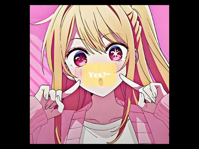 Choco mint,but i like you more ! !#hoshinoko#hoshinoaqua#ruby#ai#chocomint #ほしのこ| template |️#edit