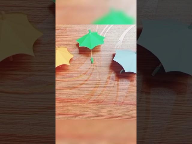 easy paper craft #viralshort #origami #craft