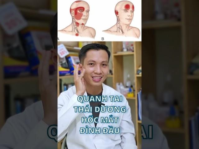 Đau cổ vai gáy có thể lan đi đâu?