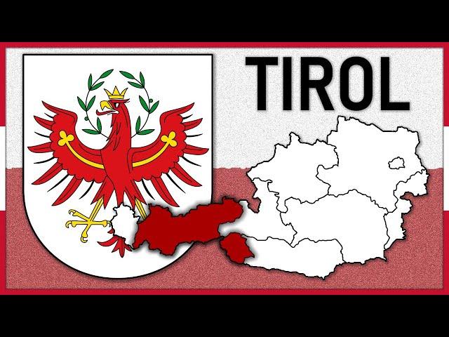 Tirol | Von Bayern begehrt, von Italien zerteilt