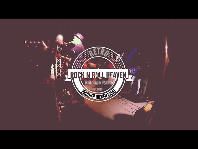 Rock n Roll Heaven Single Release