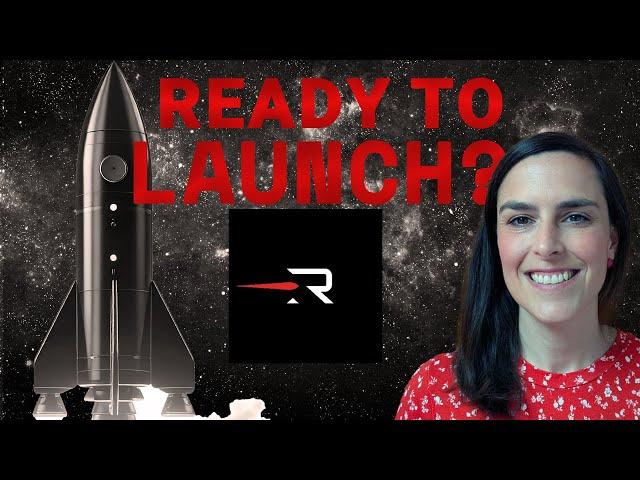 Rocket Lab (RKLB) -- What We're Watching Closely At Chip Stock Investor