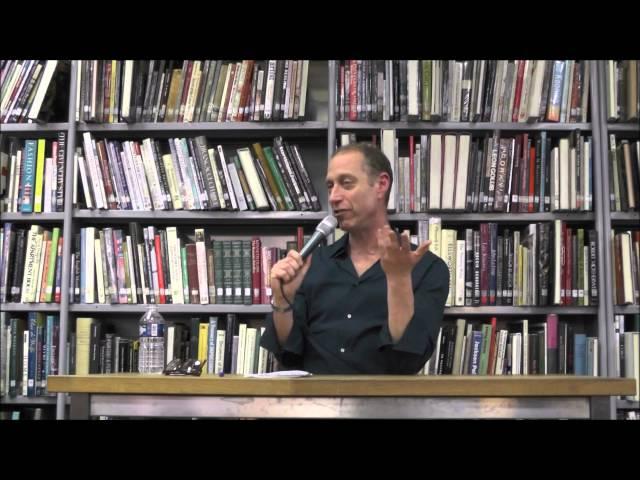 David Lebovitz @ The American Library in Paris | 9 April 2014