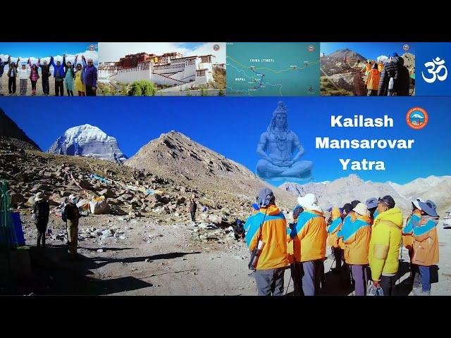 Kailash Mansarovar Yatra 2024: All Information (Visa Process, Routes, Accommodation, Travel Tips)