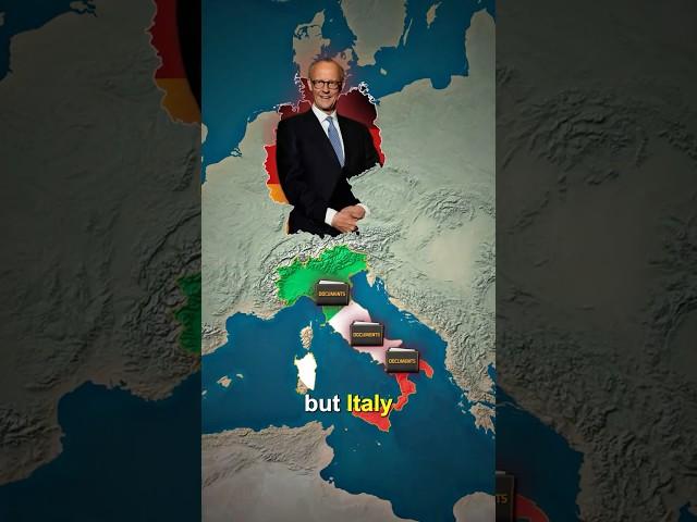 What If Germany Started World War 3?