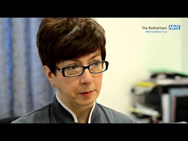 The Rotherham NHS Foundation Trust - Perfect Week Highlights