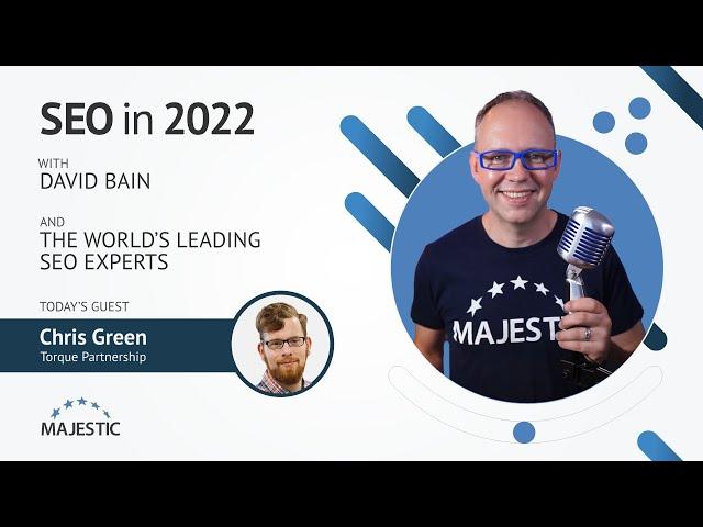 Adopt an "intent-first" mindset - with Chris Green from Torque