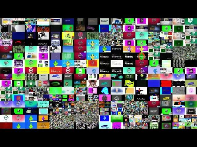 (LAST) Video Everything MEGAPARISON!!!!