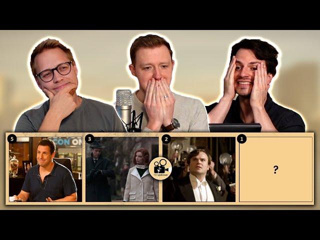 Das schwerste Filmquiz der Welt ist zurück! | ONLY CONNECT für Filme & Serien - Teil 2