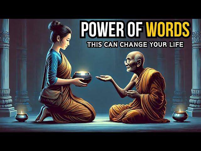 The Power of Words | Short Inspirational Story That Will Change Your Perspective Towards Life| Words