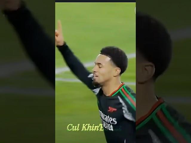 They are not ready for the wave #capcut #fyp #goviral #edit #football #london #arsenal