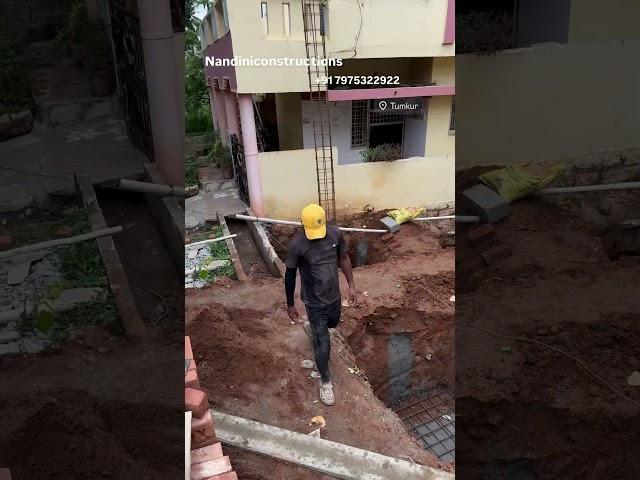 #nandiniconstructions Ph-+91 7975322922 TURNKEY PROJECT STARTS@1850₹/Sft #home#building#construction