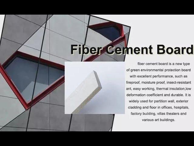 Flow-on 100% Non-asbestos Calcium Silicate Board Machine Decorative Board Cement Board Machine