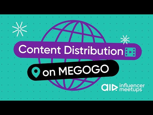 How you can distribute your content on MEGOGO