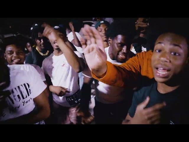 DOUBLE M -  Poppa Hatchett x Perfect Pope x Kai40 x Ock30 x Mando M (DIR. BY @ceoworldwidefilms )