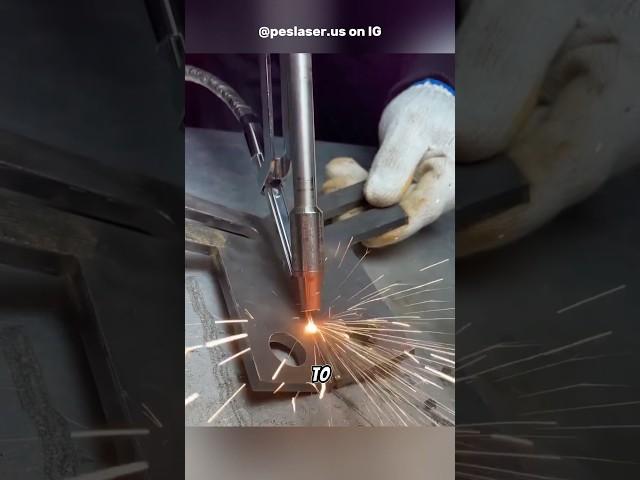 How Laser Welding Works 