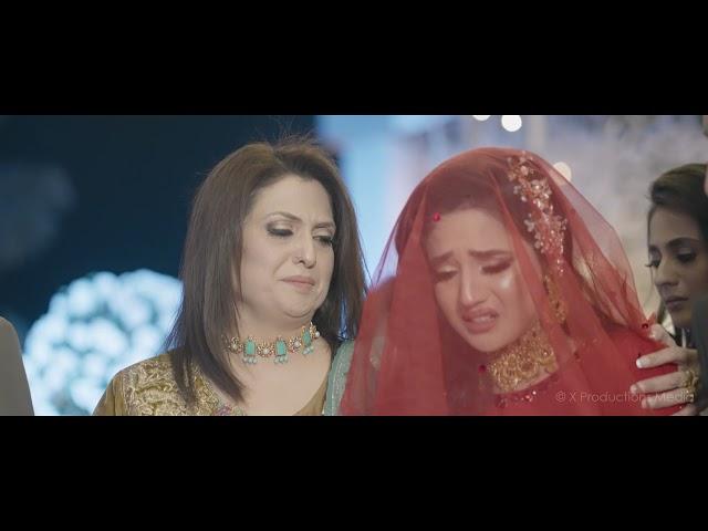 Usman & Amna - Heer - Emotional Rukhsati