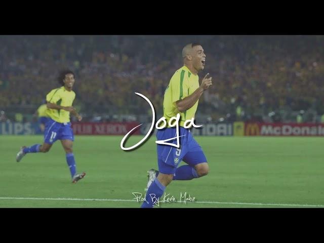 FREE Afro Drill X Blanco X Brazil Funk X Melodic UK Drill Type Beat - "Joga" (Prod By Kevin Mabz)